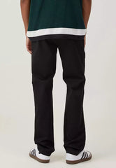 Regular Straight Chino Pants