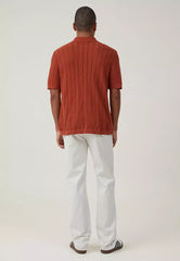 Regular Straight Chino Pants