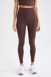 High Waisted Sports Leggings