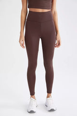 High Waisted Sports Leggings