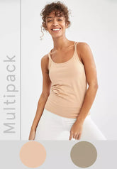 2-Pack Basic Athlete