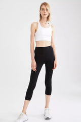 2-Pack High Waist Leggings