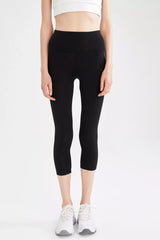 2-Pack High Waist Leggings