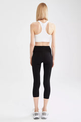 2-Pack High Waist Leggings