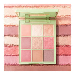 Pixi Eye Effects Eye Shadow Palette • 11.5g