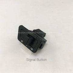 WAVE125 WAVE125S WAVE125X WAVE100R HANDLE SWITCH BUTTON SET -By Sea Courier Method 🚢📦