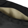 ESSENTIALS SLING BAG - Black
