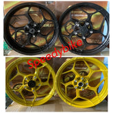 ASIO FZ150i NEW Y15 Y15ZR Y16 Y16ZR SPORT RIM ( 2.50 / 4.00 ) DOUBLE DISC SINGLE DISC -By Air Courier Method ✈️📦
