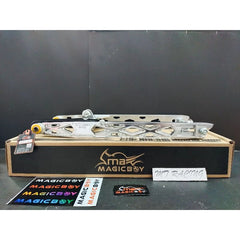 MAGIC BOY SWING ARM CNC MB02 +30MM LC135 -By Sea Courier Method 🚢📦