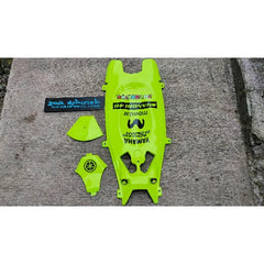 Latest mx king v2 Undertail -By Sea Courier Method 🚢📦