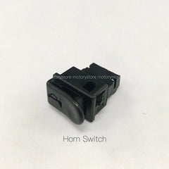 WAVE125 WAVE125S WAVE125X WAVE100R HANDLE SWITCH BUTTON SET -By Sea Courier Method 🚢📦