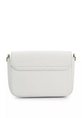 Metropolis Mini Webbing Strap Crossbody Bag (nt)