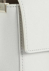 Metropolis Mini Webbing Strap Crossbody Bag (nt)