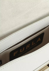 Metropolis Mini Webbing Strap Crossbody Bag (nt)