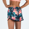 Girls’ surfing swim shorts