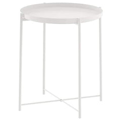 GLADOM Tray table, 45x53 cm