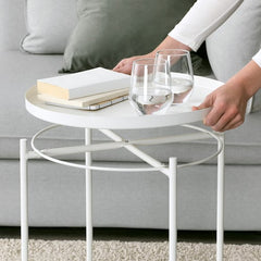 GLADOM Tray table, 45x53 cm