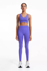 DryMove™ Seamless Shaping Sports tights