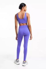 DryMove™ Seamless Shaping Sports tights