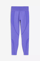 DryMove™ Seamless Shaping Sports tights