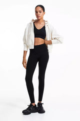 DryMove™ Seamless Shaping Sports tights