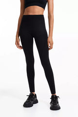 DryMove™ Seamless Shaping Sports tights
