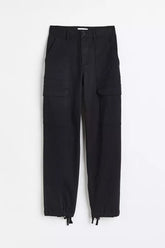 Cargo trousers