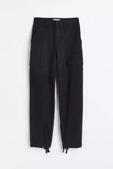 Cargo trousers