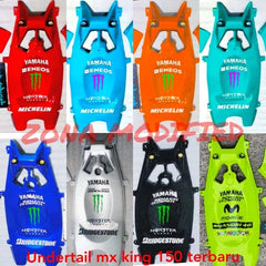 Latest mx king v2 Undertail -By Sea Courier Method 🚢📦