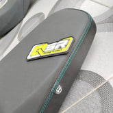 DHC- Supra x 125 seat Standard supra x 125 roadrace seat Karisma seat Standard just install -By Sea Courier Method🚢📦
