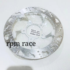 Standard Front disc disc Variation 220mm Tawon Thailand Honda Wave Supra 125 old -By Sea Courier Method 🚢📦