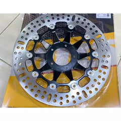 Standard Front disc disc Variation 220mm Tawon Thailand Honda Wave Supra 125 old -By Sea Courier Method 🚢📦