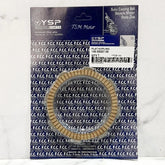 HONDA CB100 CB125 GL100 GL125 MR8 FRICTION PLATE CLUTCH PLATE CONTENTS 5 SHEETS ORI YSP -By Air Courier Method ✈️📦