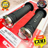 DHC- ORIGINAL GRIP RCB HG55-HG66 SET JALU HENG CHROME UNIVERSAL -By Sea Courier Method π’π¦