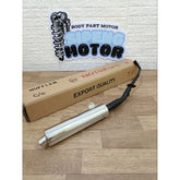 Honda SUPRA X 125 RR NTD STANDARD EXHAUST 2007 2008 2009 2010 2011 2012 2013 2014 -By Sea Courier Method 🚢📦