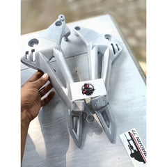 DHC- FOOTSTEP POSTEB SUPRA 125 DD DOUBLE DISK -By Sea Courier Method 🚢📦