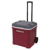 Igloo Latitude 30Qt (28L) Cooler Box with Roller for Camping Picnic
