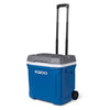 Igloo Latitude 30Qt (28L) Cooler Box with Roller for Camping Picnic
