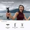 Insta360 GO Ultra - Creator Bundle (Arctic White)