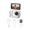 Insta360 GO Ultra - Standard Bundle (Arctic White)