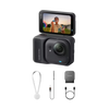 Insta360 GO Ultra - Standard Bundle (Midnight Black)
