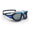 Kids' Swimming Mask 500 Active Asia