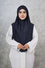 Kimyra Kimaqua Blue - Hijab For Swimming and Sport
