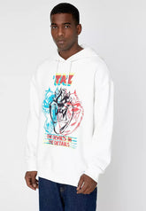 Licensed The Tasmanian Devil Sweatshirt