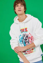 Licensed The Tasmanian Devil Sweatshirt