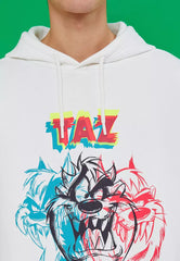 Licensed The Tasmanian Devil Sweatshirt