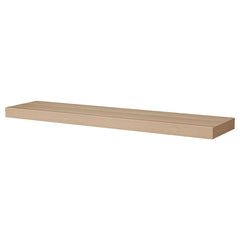 LACK Wall shelf, white, 110x26 cm