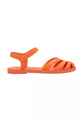 Melissa Sun Paradise Ladies Sandals - Orange