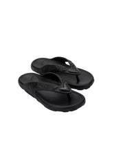 Melissa Free II Ladies Flip Flops - Black