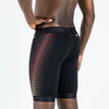 Men's Aquaresist Swimming Jammers 500 Fiti